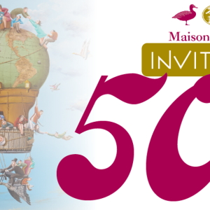 La Maison Mitteault fête ses 50 ans lors de ses Journées Gourmandes 2025 !