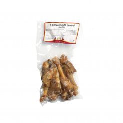 Manchons de canard confits