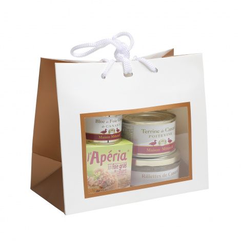 Le p'tit transparent